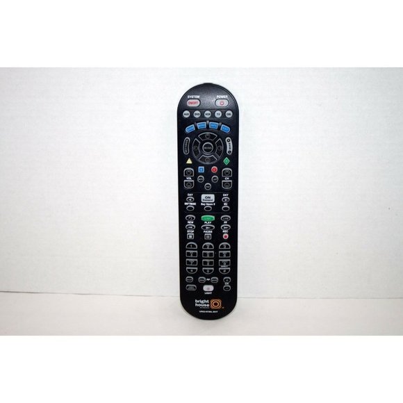 Bright House UR5U-8780L-BHT CLIKR-5 Remote Control - Picture 3 of 7